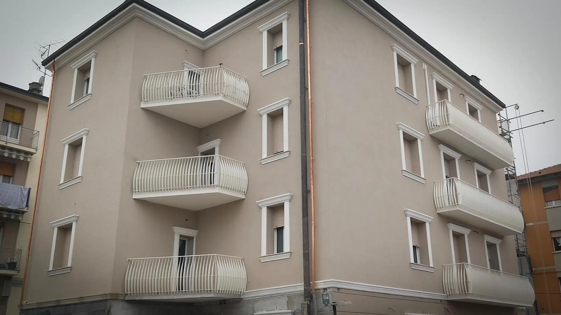 Edc Home Con Parcheggio E Wifi Gratuito Casalecchio Di Reno Appartamento