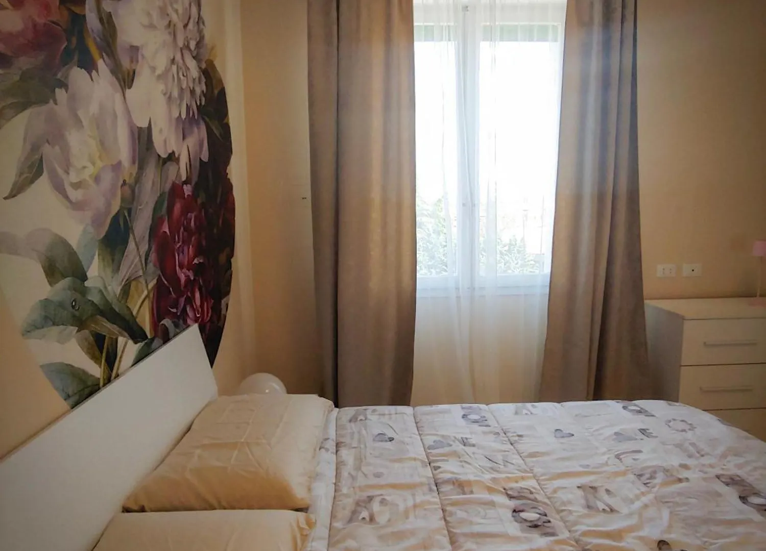 Appartamento Edc Home Con Parcheggio E Wifi Gratuito Casalecchio Di Reno