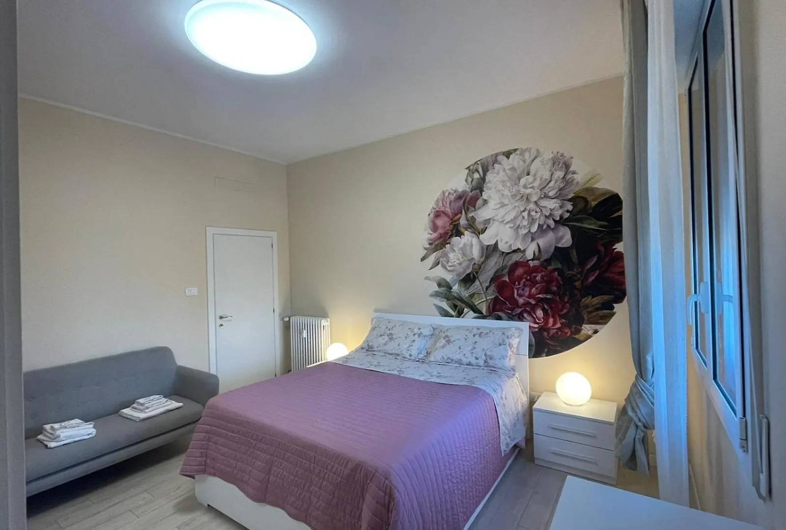 Appartamento Edc Home Con Parcheggio E Wifi Gratuito Casalecchio Di Reno Italia