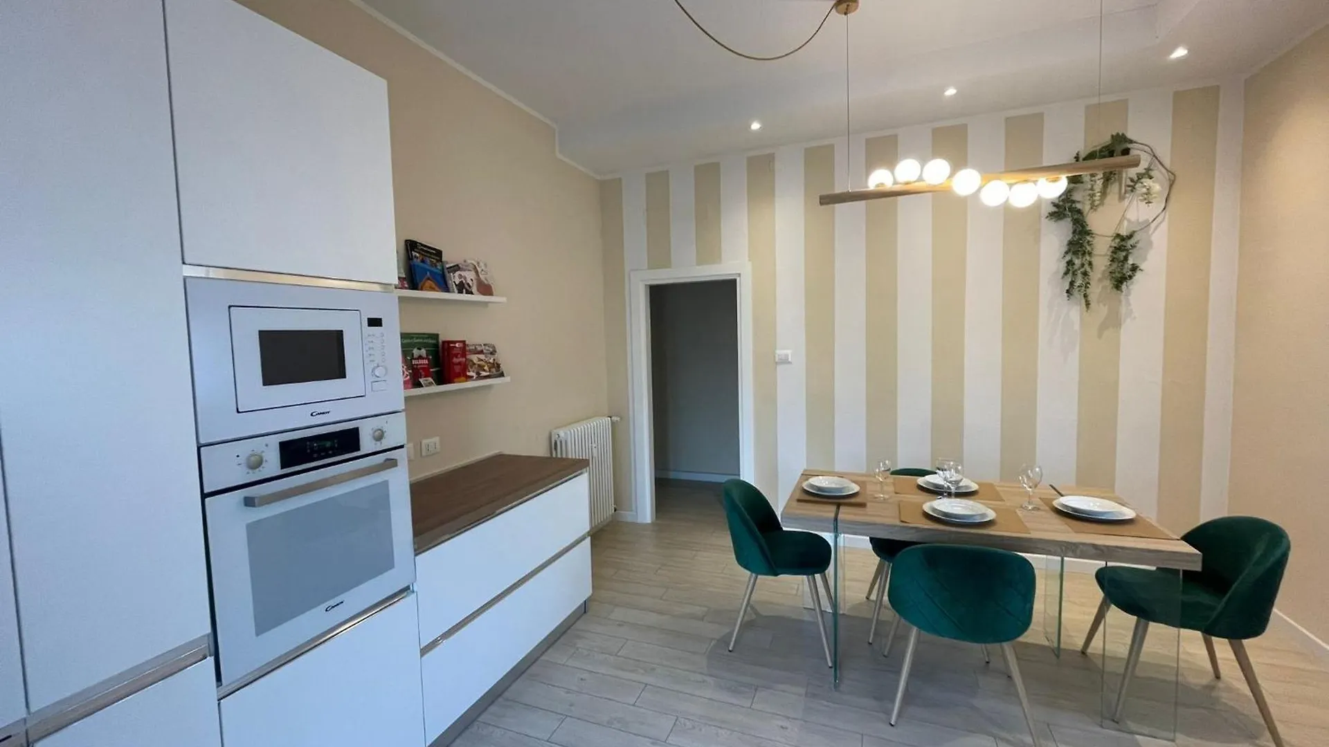 Edc Home Con Parcheggio E Wifi Gratuito Casalecchio Di Reno Appartamento