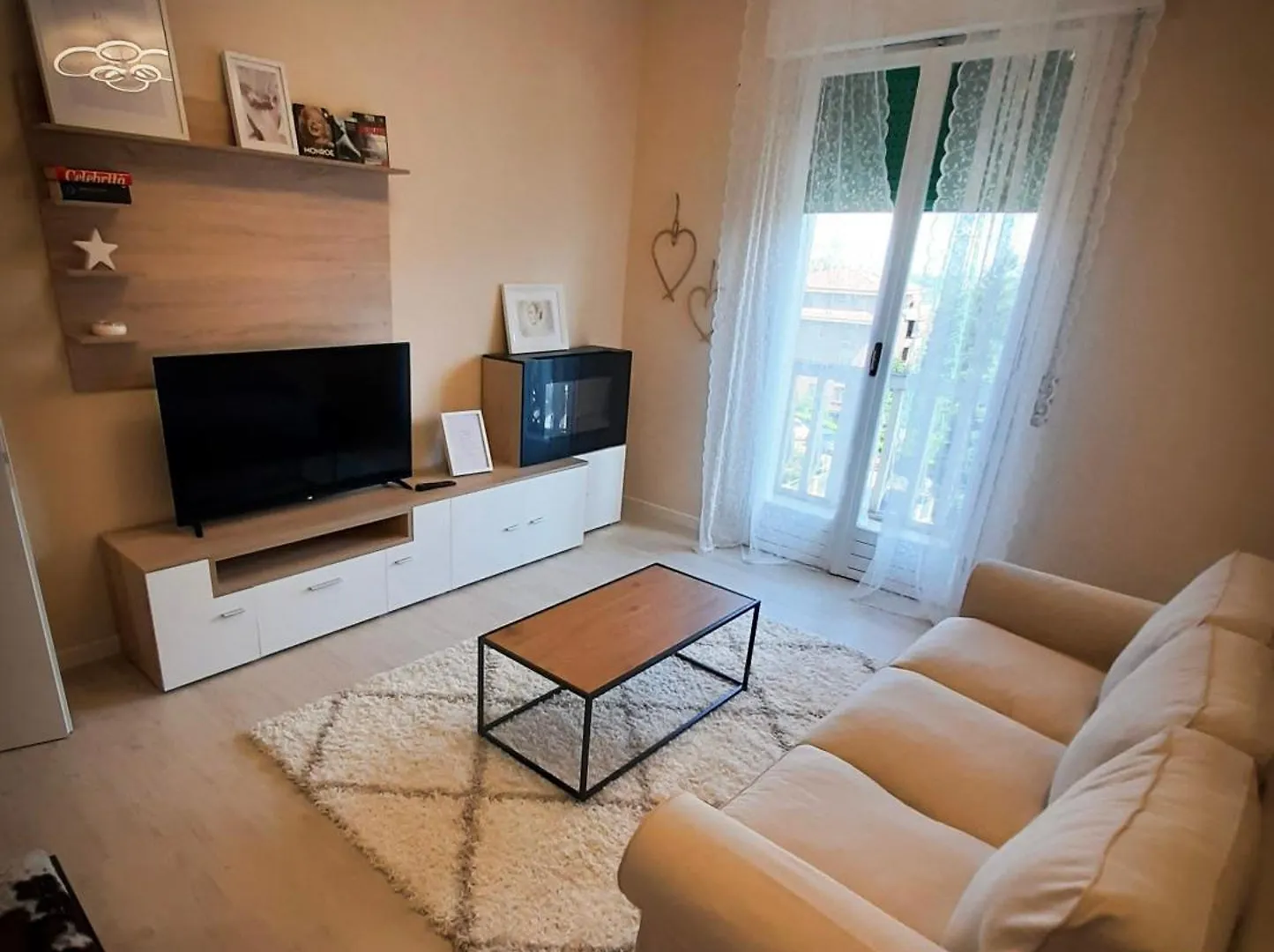 Edc Home Con Parcheggio E Wifi Gratuito Casalecchio Di Reno