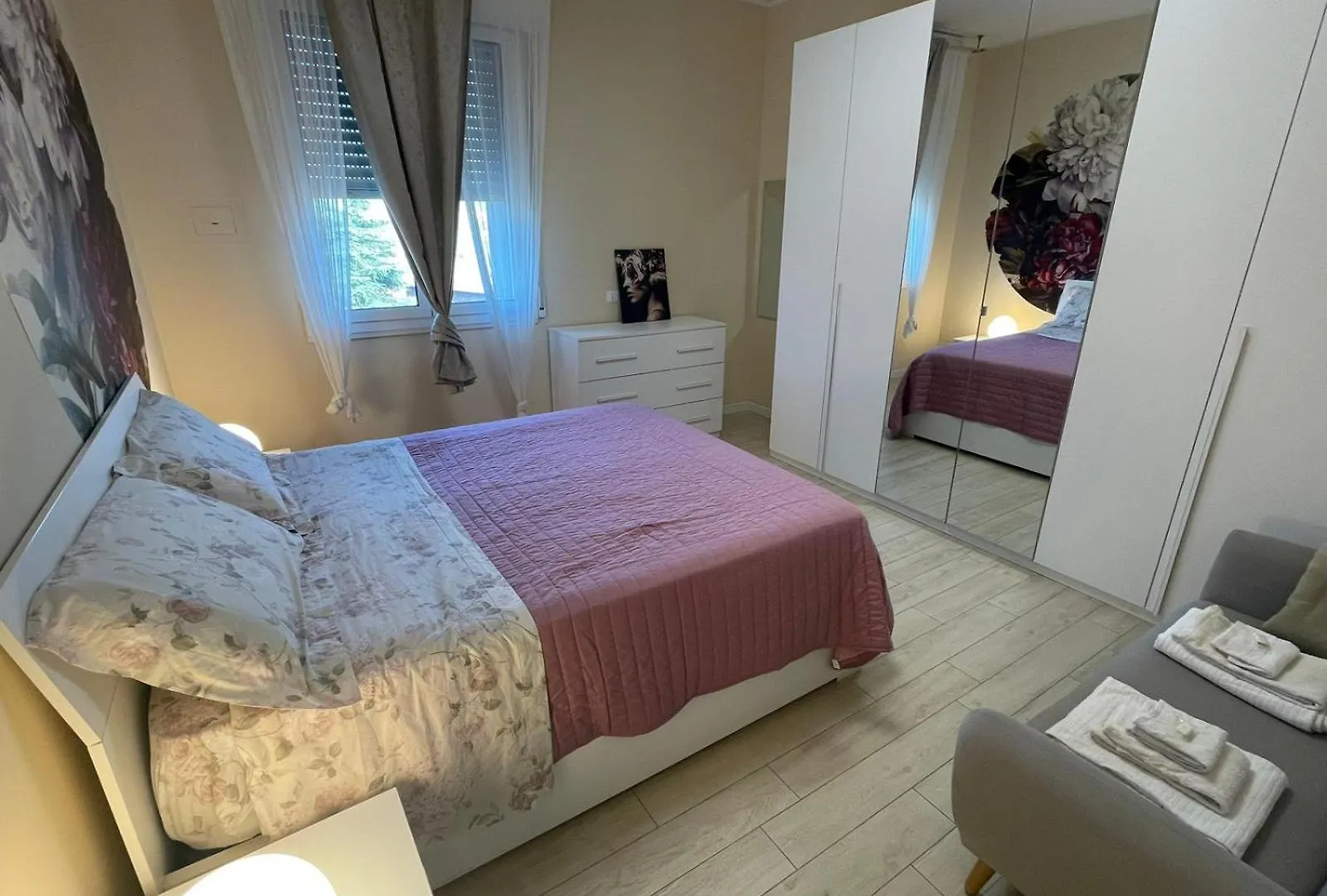 Edc Home Con Parcheggio E Wifi Gratuito Casalecchio Di Reno